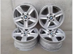 Recambio de juego llantas para bmw serie 1 berlina (e81/e87) 2.0 120d referencia OEM IAM 36116775619  