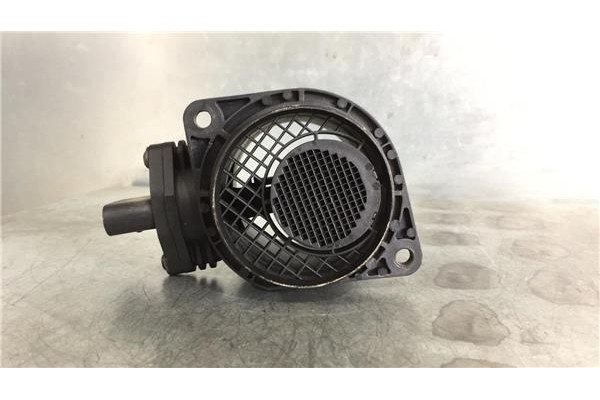 Recambio de caudalimetro para volkswagen golf v (1k1) 1.9 tdi referencia OEM IAM 038906461B 0281002531 38906461BX , AUDI | 38906