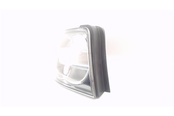 Recambio de piloto trasero izquierdo para mazda cx-7 er 2.2 active referencia OEM IAM EG2151150  