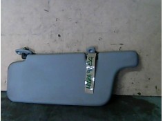 Recambio de parasol izquierdo para nissan micra (k11) 1.0 i 16v referencia OEM IAM   