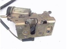 Recambio de cierre electromagnetico trasero derecho para ford sierra fastback (gbc) 2.3 referencia OEM IAM 6141067  