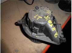 MOTOR CALEFACCION VALEO X17651673L X17 651586K 