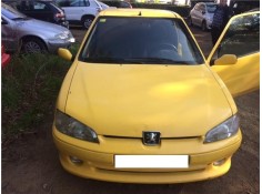 peugeot 106 (s2) del año 2001