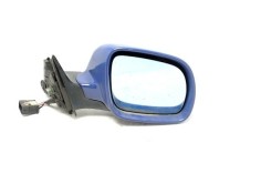 Recambio de retrovisor electrico derecho para audi a3 (8l) referencia OEM IAM   