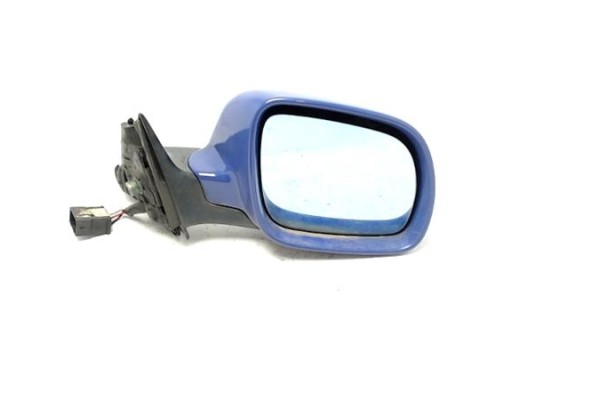 Recambio de retrovisor electrico derecho para audi a3 (8l) referencia OEM IAM   