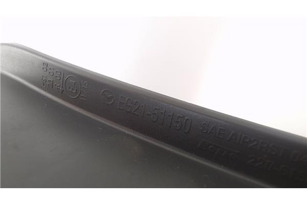 Recambio de piloto trasero izquierdo para mazda cx-7 er 2.2 active referencia OEM IAM EG2151150  