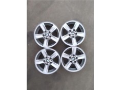 Recambio de juego llantas para bmw serie 1 berlina (e81/e87) 2.0 120d referencia OEM IAM 36116775619  
