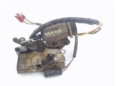 Recambio de cierre electromagnetico trasero derecho para ford sierra fastback (gbc) 2.3 referencia OEM IAM 6141067  