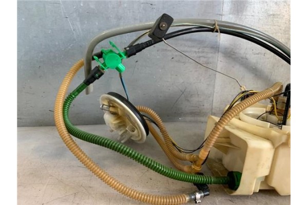 Recambio de bomba combustible para mazda 3 berlina (bk) 1.6 cd active+ xcite referencia OEM IAM BN9M60960A  