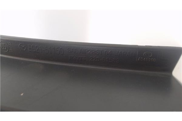 Recambio de piloto trasero izquierdo para mazda cx-7 er 2.2 active referencia OEM IAM EG2151150  