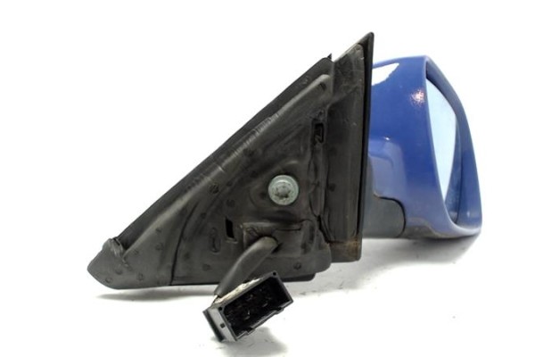 Recambio de retrovisor electrico derecho para audi a3 (8l) referencia OEM IAM   