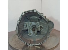 Recambio de caja cambios manual para mercedes-benz clase e (bm 124) berlina e 250 d (124.126, 124.129) referencia OEM IAM 124260