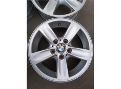 Recambio de juego llantas para bmw serie 1 berlina (e81/e87) 2.0 120d referencia OEM IAM 36116775619  