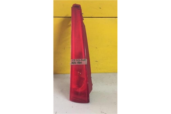 Recambio de piloto trasero derecho para citroen c5 break (2001) 2.0 hdi exclusive [2,0 ltr. - 80 kw hdi] referencia OEM IAM   