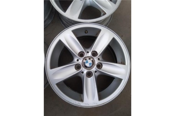 Recambio de juego llantas para bmw serie 1 berlina (e81/e87) 2.0 120d referencia OEM IAM 36116775619  