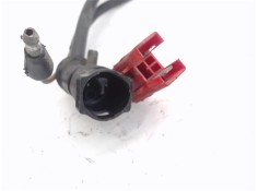 Recambio de cierre electromagnetico trasero derecho para ford sierra fastback (gbc) 2.3 referencia OEM IAM 6141067  