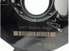 Recambio de anillo contacto volante para ford fiesta (cbk) referencia OEM IAM 6S6T14A664AA  