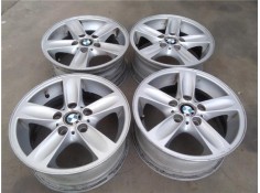 Recambio de juego llantas para bmw serie 1 berlina (e81/e87) 2.0 120d referencia OEM IAM 36116775619  