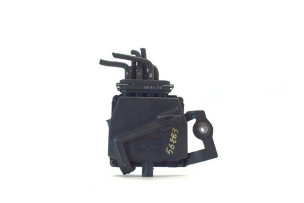 Recambio de bomba vacio para volkswagen golf v berlina (1k1)(2003) 1.9 tdi referencia OEM IAM 6Q0131075  