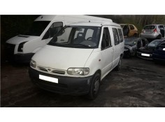 nissan vanette cargo (hc23) del año 1997
