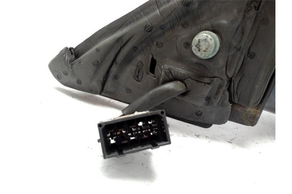 Recambio de retrovisor electrico derecho para audi a3 (8l) referencia OEM IAM   