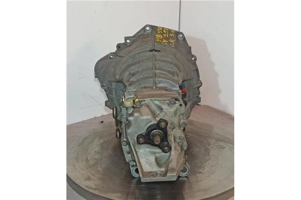 Recambio de caja cambios manual para mercedes-benz clase e (bm 124) berlina e 250 d (124.126, 124.129) referencia OEM IAM 124260