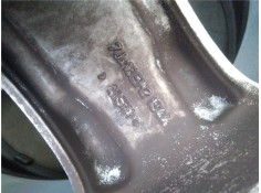 Recambio de juego llantas para bmw serie 1 berlina (e81/e87) 2.0 120d referencia OEM IAM 36116775619  