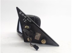 Recambio de retrovisor electrico izquierdo para bmw serie 3 berlina (e36) referencia OEM IAM 8130371 53411 