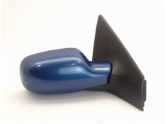 Recambio de retrovisor electrico derecho para renault megane ii berlina 3p referencia OEM IAM 12353070  