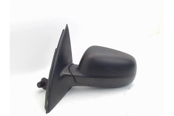Recambio de retrovisor izquierdo para seat arosa (6h1) referencia OEM IAM   