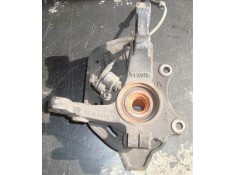 Recambio de mangueta delantero izquierda para opel combo furgón/ranchera familiar 1.3 cdti 16v referencia OEM IAM 308208  