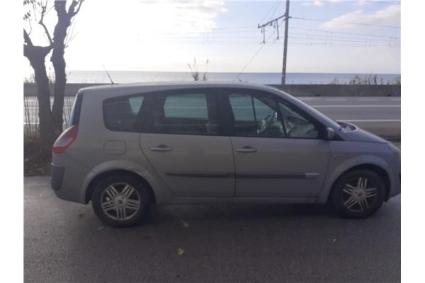 renault grand scénic ii (jm0/1_) del año 2004