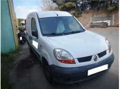 renault kangoo i (f/kc0) del año 2005