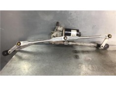 Recambio de motor limpiaparabrisas delantero para fiat ii punto (188) berlina 1.2 16v elx referencia OEM IAM 60511003 TGE511 
