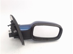 Recambio de retrovisor electrico derecho para renault megane ii berlina 3p referencia OEM IAM 12353070  