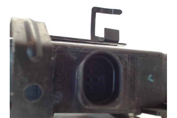 Recambio de bomba vacio para volkswagen golf v berlina (1k1)(2003) 1.9 tdi referencia OEM IAM 6Q0131075  