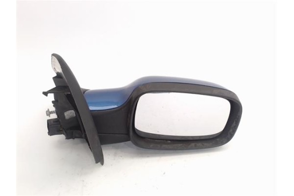 Recambio de retrovisor electrico derecho para renault megane ii berlina 3p referencia OEM IAM 12353070  