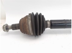 Recambio de palier delantero derecho para volkswagen golf iv berlina (1j1) 1.9 tdi referencia OEM IAM 1J0407452MX  1J0407272 , A