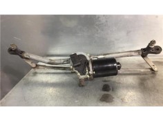 Recambio de motor limpiaparabrisas delantero para fiat ii punto (188) berlina 1.2 16v elx referencia OEM IAM 60511003 TGE511 