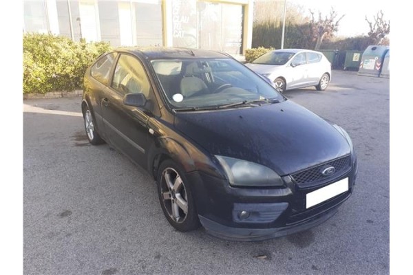 ford focus ii (da_) del año 2006