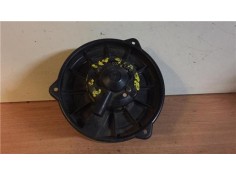 Recambio de motor calefaccion para toyota yaris (ncp1/nlp1/scp1) 1.0 16v (scp10_) referencia OEM IAM 19400008214C  