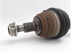 Recambio de palier delantero derecho para volkswagen golf iv berlina (1j1) 1.9 tdi referencia OEM IAM 1J0407452MX  1J0407272 , A