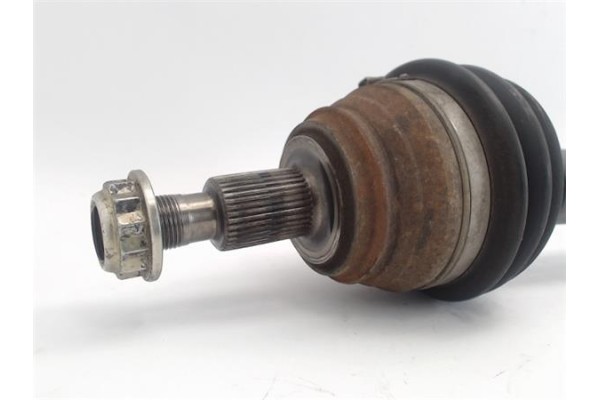 Recambio de palier delantero derecho para volkswagen golf iv berlina (1j1) 1.9 tdi referencia OEM IAM 1J0407452MX  1J0407272 , A