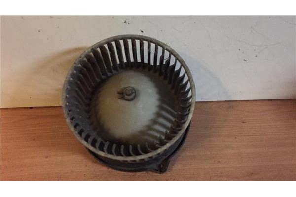 Recambio de motor calefaccion para toyota yaris (ncp1/nlp1/scp1) 1.0 16v (scp10_) referencia OEM IAM 19400008214C  
