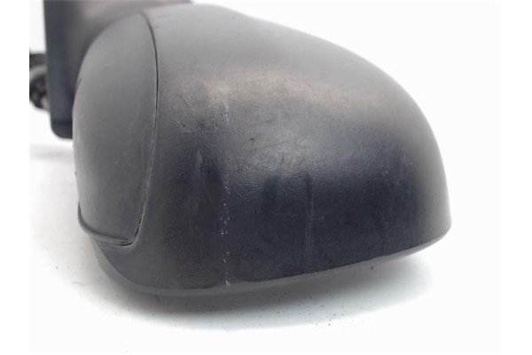 Recambio de retrovisor izquierdo para seat arosa (6h1) referencia OEM IAM   