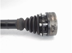 Recambio de palier delantero derecho para volkswagen golf iv berlina (1j1) 1.9 tdi referencia OEM IAM 1J0407452MX  1J0407272 , A