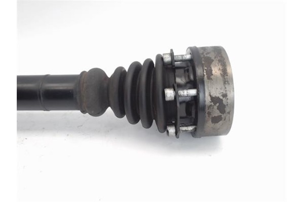 Recambio de palier delantero derecho para volkswagen golf iv berlina (1j1) 1.9 tdi referencia OEM IAM 1J0407452MX  1J0407272 , A
