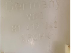 Recambio de bomba combustible para mazda 3 berlina (bk) 1.6 cd active+ xcite referencia OEM IAM BN9M60960A  