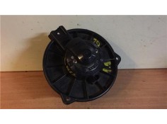 Recambio de motor calefaccion para toyota yaris (ncp1/nlp1/scp1) 1.0 16v (scp10_) referencia OEM IAM 19400008214C  