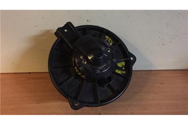 Recambio de motor calefaccion para toyota yaris (ncp1/nlp1/scp1) 1.0 16v (scp10_) referencia OEM IAM 19400008214C  